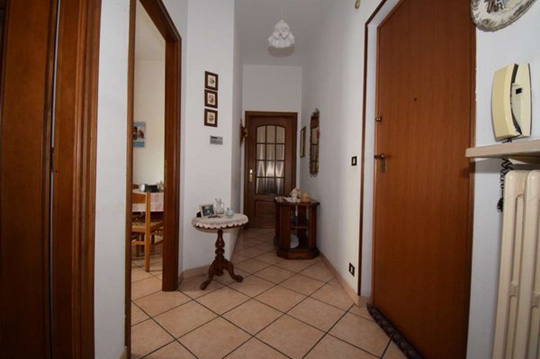 appartamento in vendita a Pinerolo