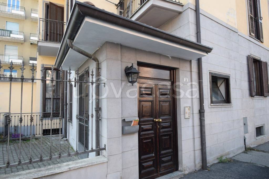 appartamento in vendita a Pinerolo