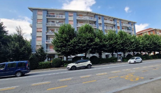 appartamento in vendita a Pinerolo