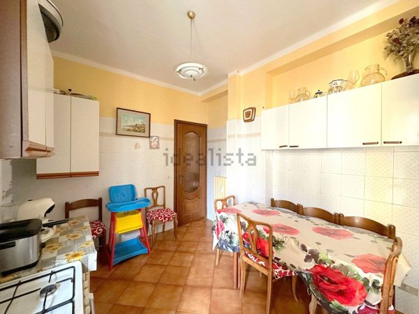 appartamento in vendita a Pinerolo