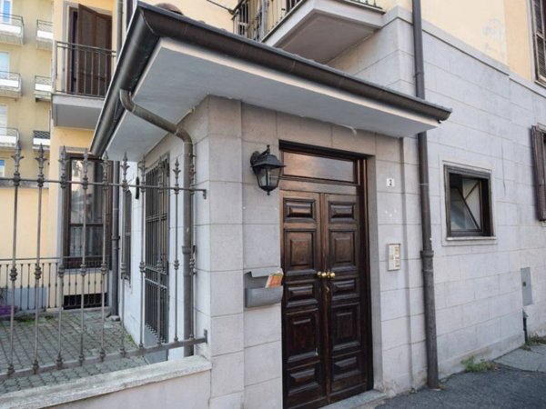 appartamento in vendita a Pinerolo
