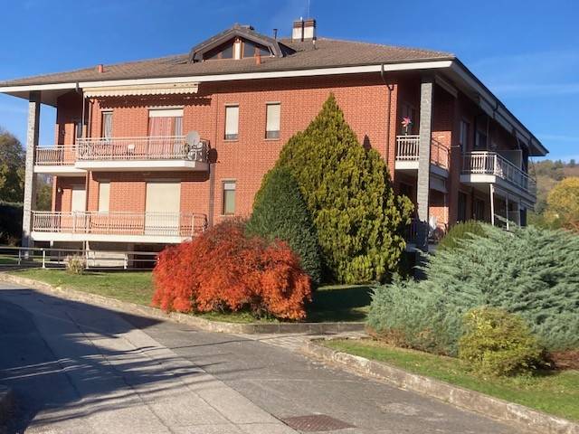 appartamento in vendita a Pinerolo