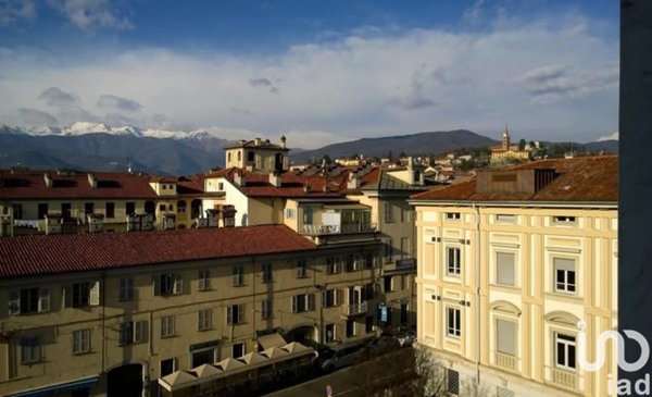 appartamento in vendita a Pinerolo