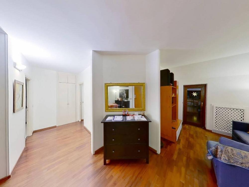 appartamento in vendita a Pinerolo in zona Abbadia Alpina