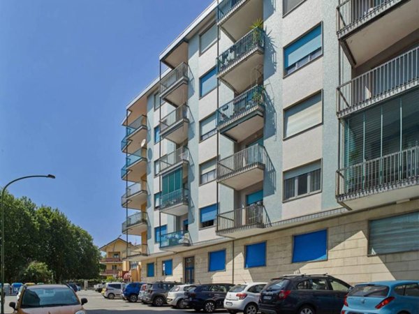 appartamento in vendita a Pinerolo