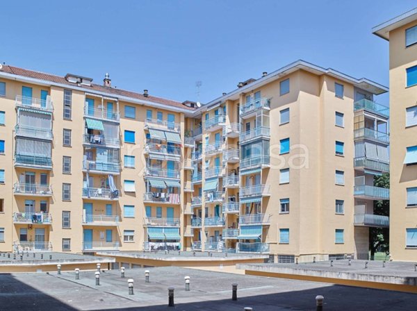 appartamento in vendita a Pinerolo