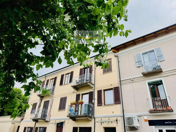 appartamento in vendita a Pinerolo