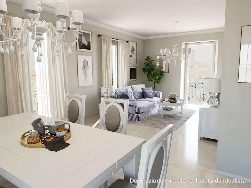 appartamento in vendita a Pinerolo