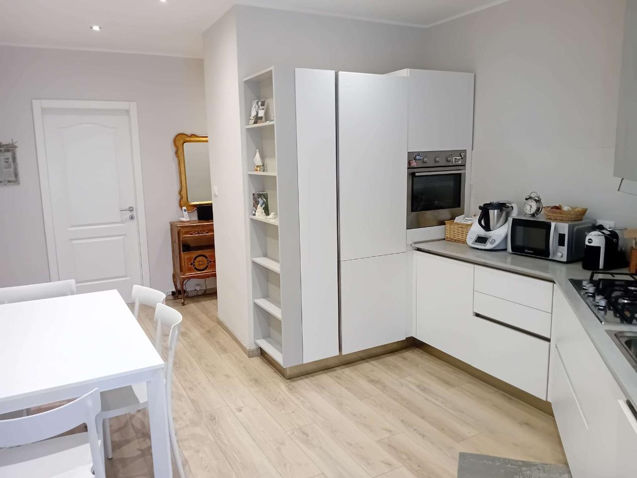 appartamento in vendita a Pinerolo