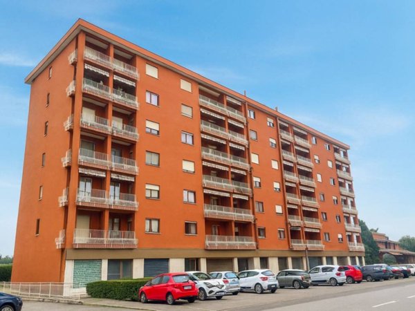 appartamento in vendita a Pinerolo