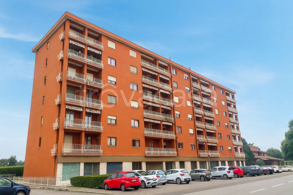 appartamento in vendita a Pinerolo