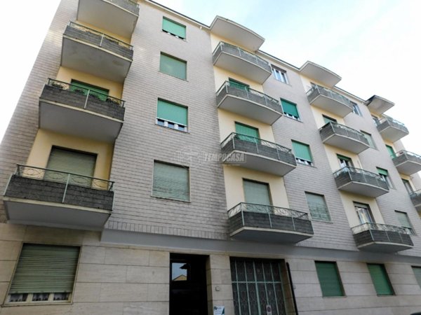 appartamento in vendita a Pinerolo