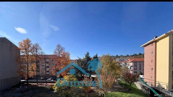 appartamento in vendita a Pinerolo