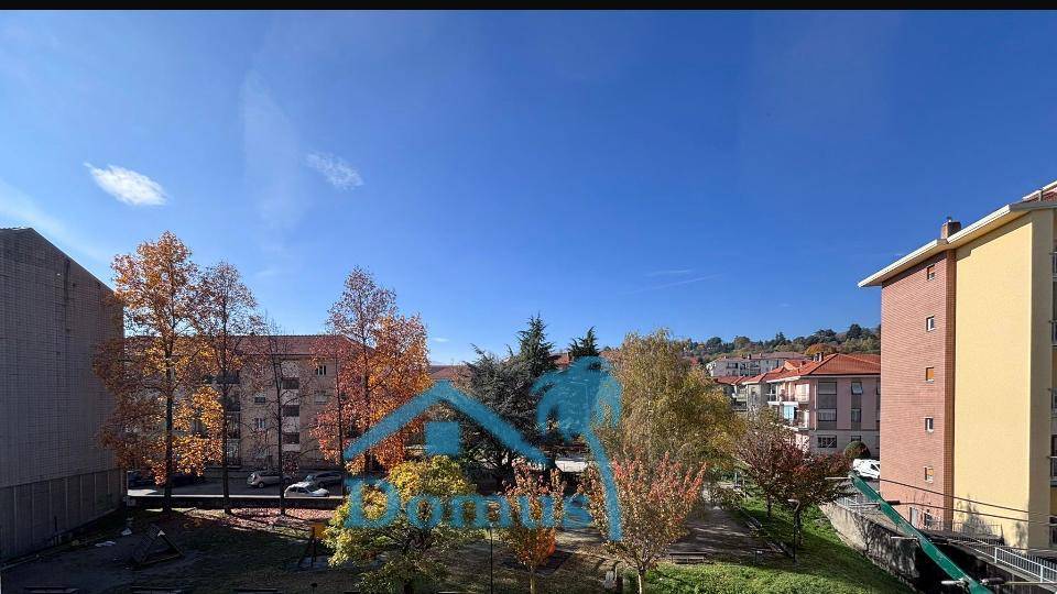 appartamento in vendita a Pinerolo