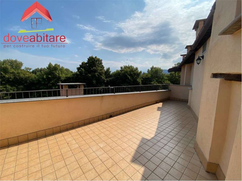 appartamento in vendita a Pinerolo