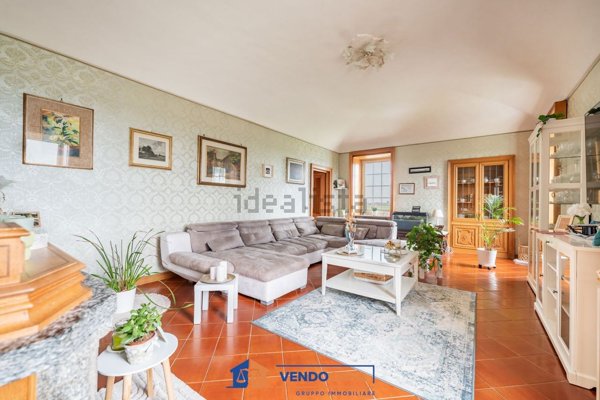 appartamento in vendita a Pinerolo