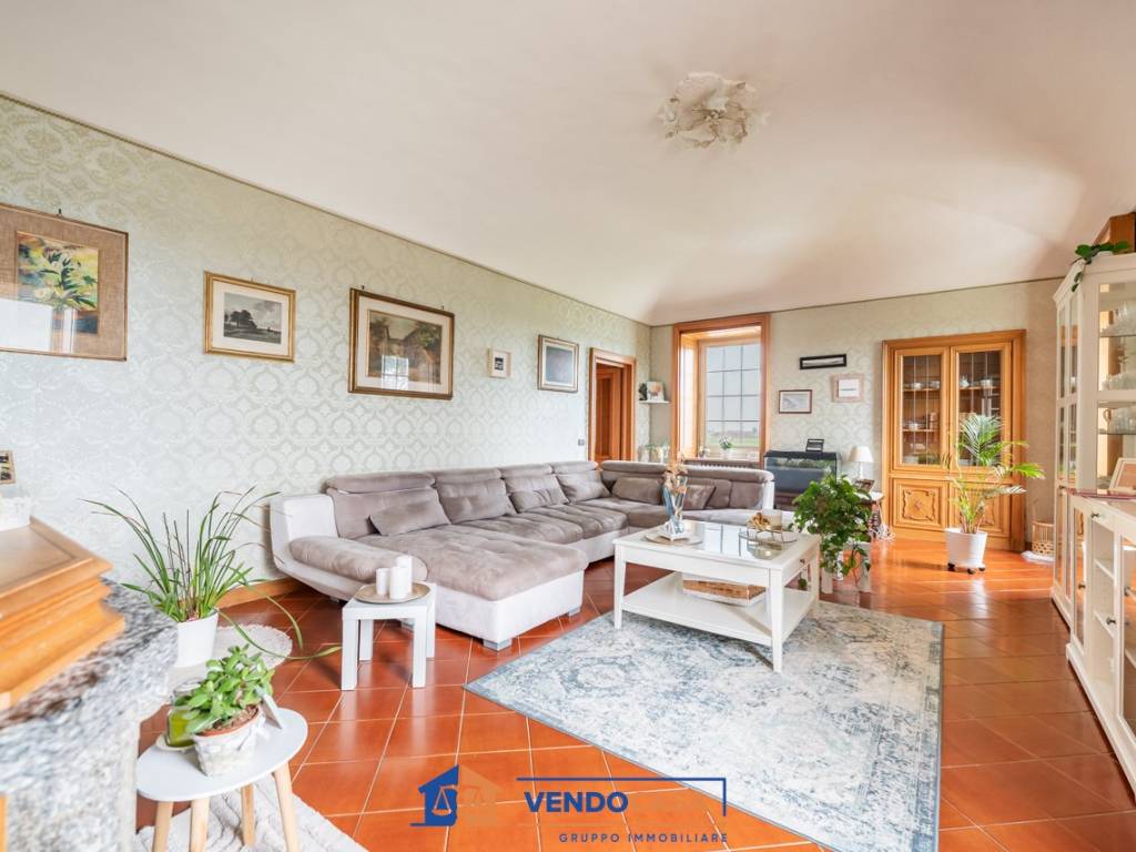 appartamento in vendita a Pinerolo