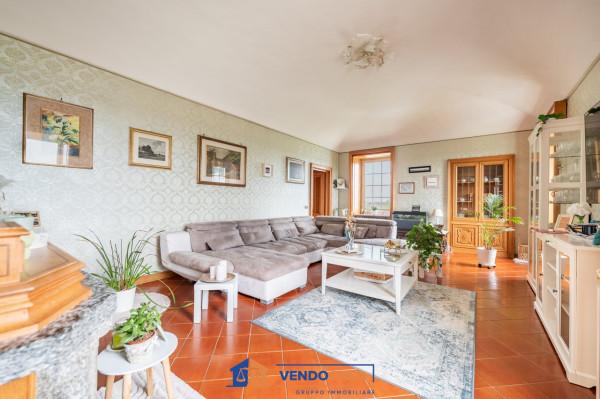 appartamento in vendita a Pinerolo