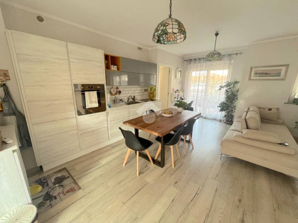 appartamento in vendita a Pinerolo