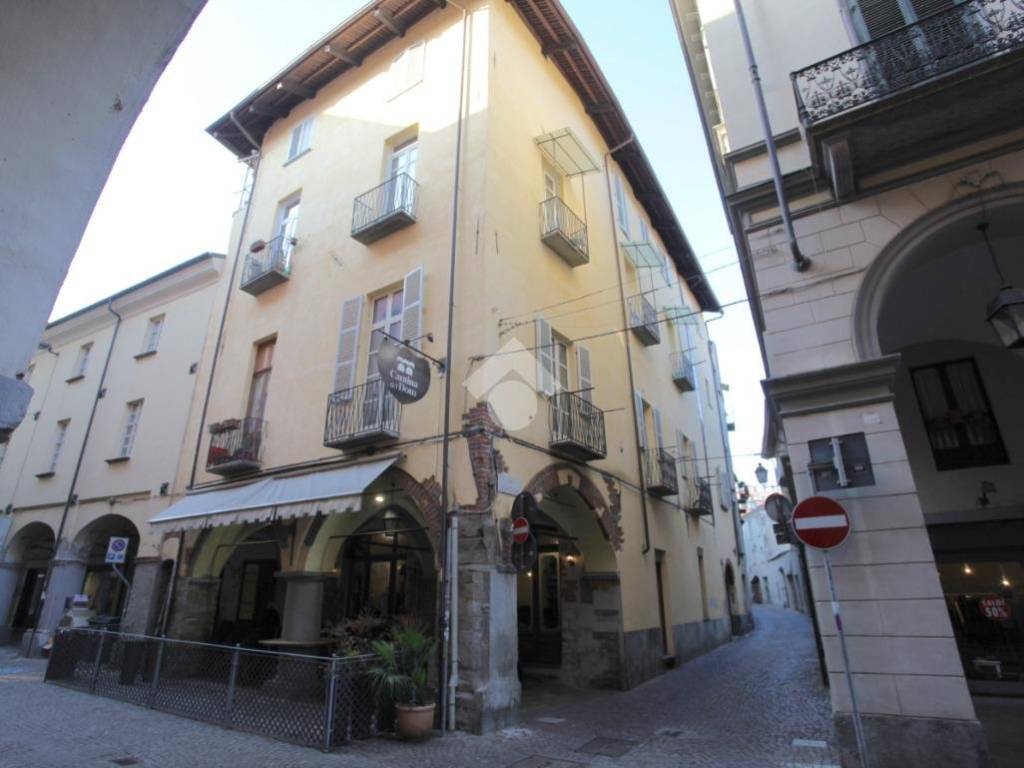 appartamento in vendita a Pinerolo
