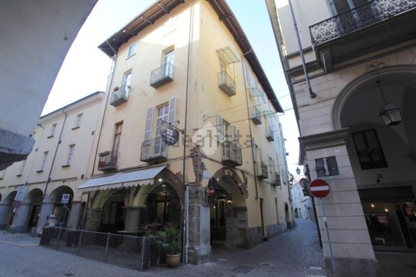 appartamento in vendita a Pinerolo