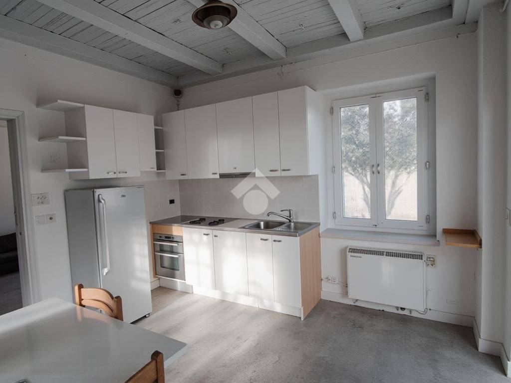 appartamento in vendita a Pinerolo