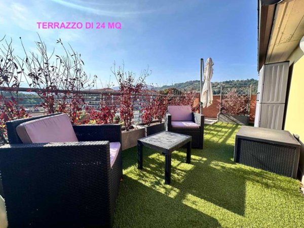 appartamento in vendita a Pinerolo