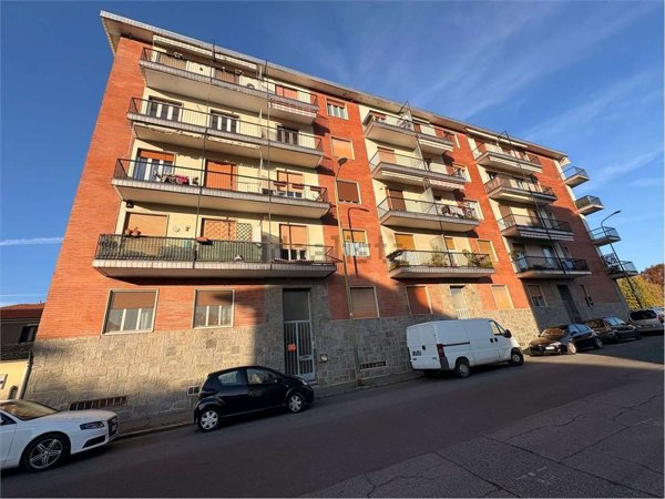 appartamento in vendita a Pinerolo