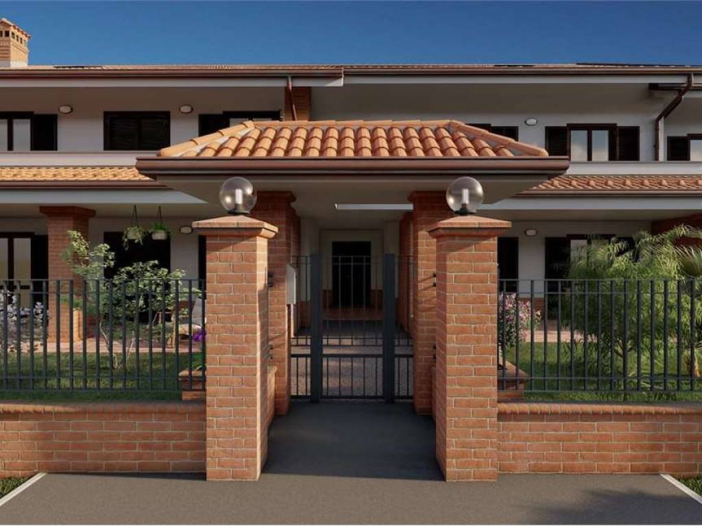 appartamento in vendita a Pinerolo