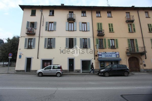 appartamento in vendita a Pinerolo