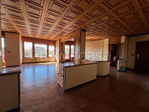 appartamento in vendita a Pinerolo