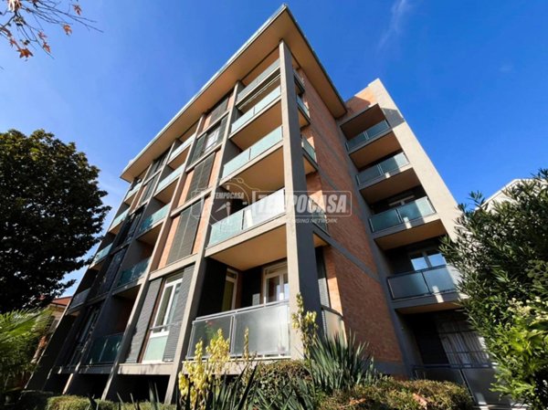 appartamento in vendita a Pinerolo