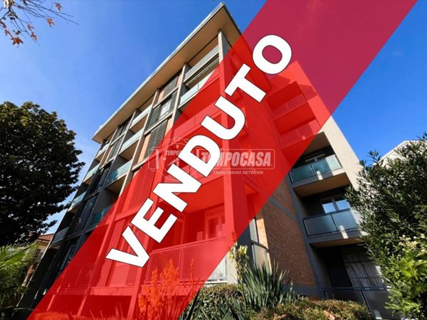 appartamento in vendita a Pinerolo