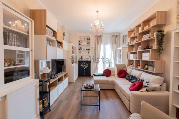 appartamento in vendita a Pinerolo