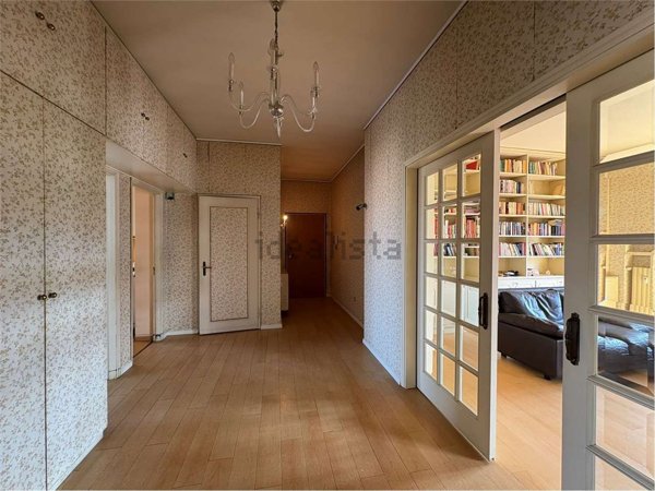 appartamento in vendita a Pinerolo