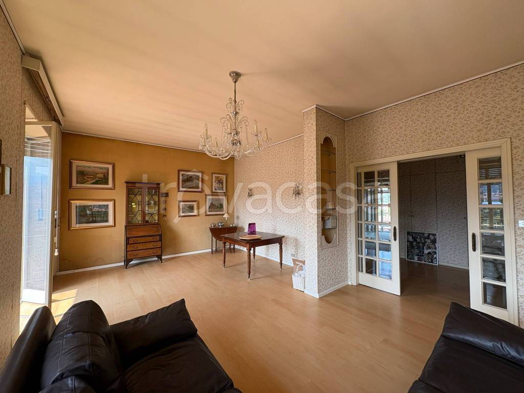 appartamento in vendita a Pinerolo