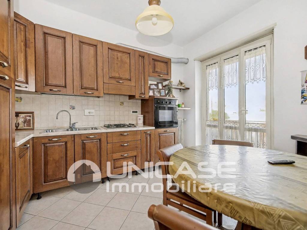 appartamento in vendita a Pinerolo