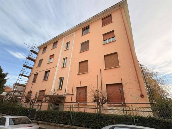 appartamento in vendita a Pinerolo