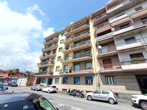 appartamento in vendita a Pinerolo