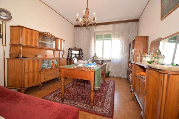 appartamento in vendita a Pinerolo