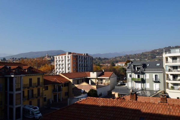 appartamento in vendita a Pinerolo