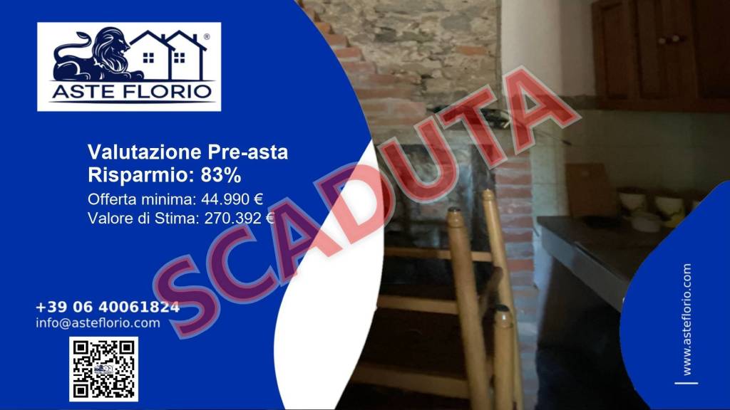 casale in vendita a Pinerolo