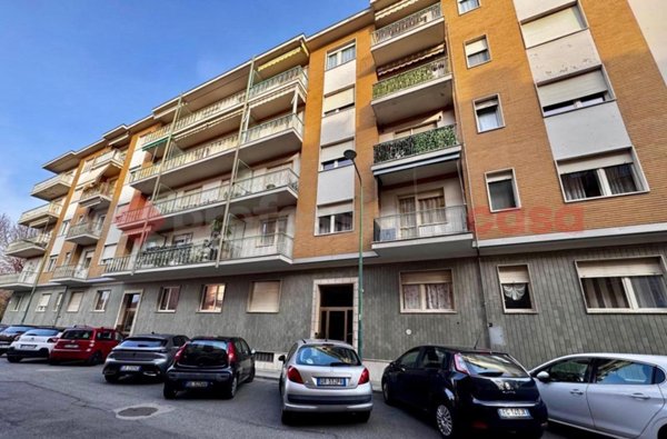 appartamento in vendita a Pinerolo