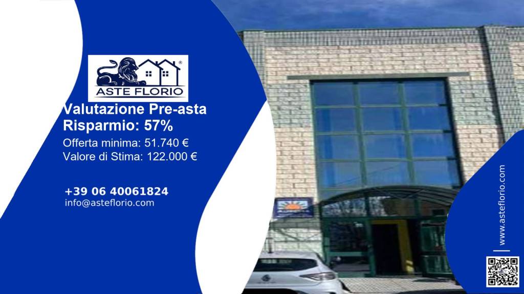 ufficio in vendita a Pinerolo