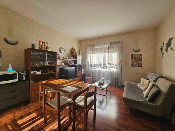 appartamento in vendita a Pinerolo