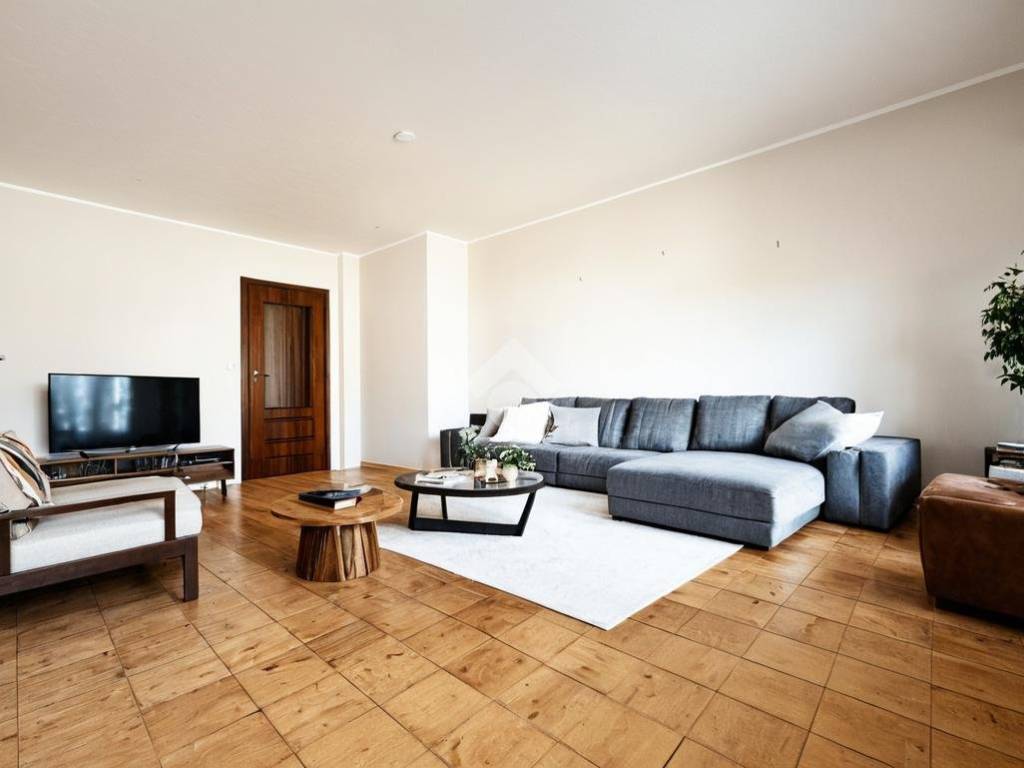 appartamento in vendita a Pinerolo