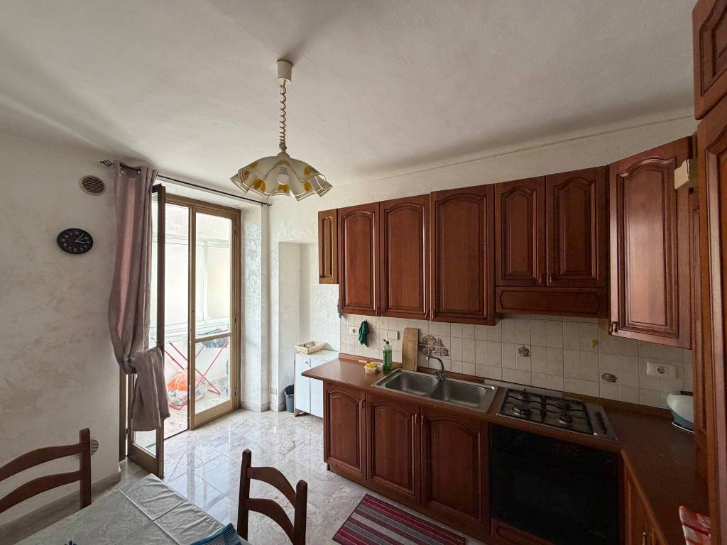 appartamento in vendita a Pinerolo