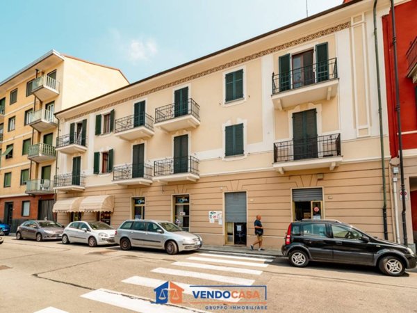 appartamento in vendita a Pinerolo in zona Avaro/Tron