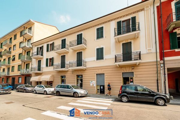 appartamento in vendita a Pinerolo in zona Avaro/Tron