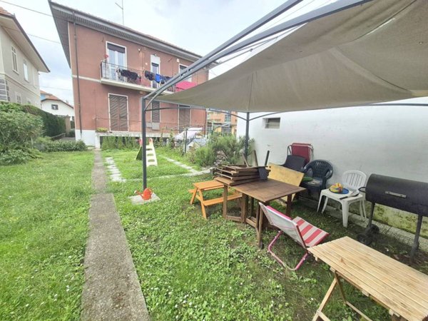 appartamento in vendita a Pinerolo